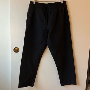 Outdoor Voices RecTrek Pant Black Women’s Large